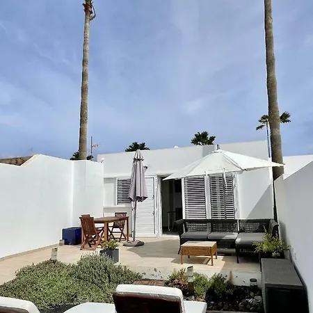 Vakantiehuis Casahost Townhouse Lise *