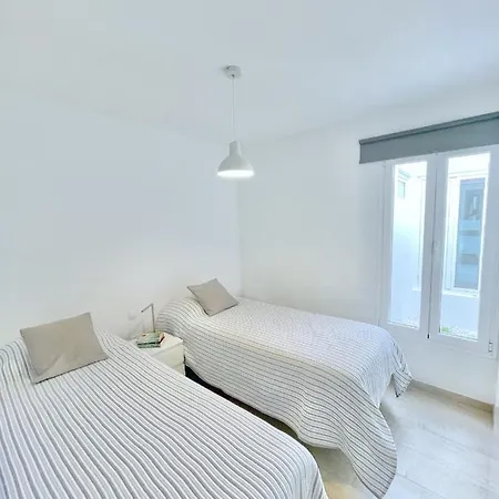 Vakantiehuis Casahost Townhouse Lise Puerto del Carmen (Lanzarote)