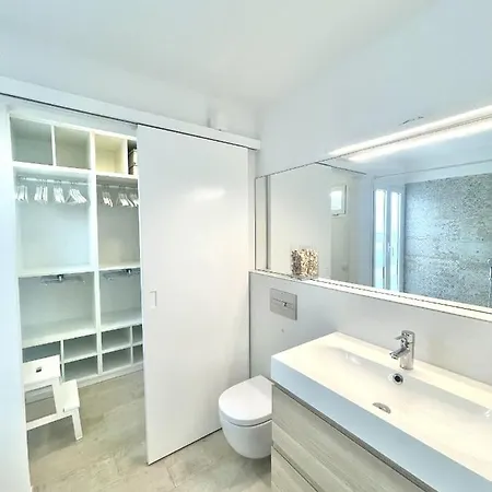 Casahost Townhouse Lise Dom wakacyjny Puerto del Carmen (Lanzarote)