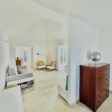 Dom wakacyjny Casahost Townhouse Lise *