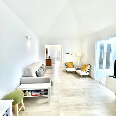 Dom wakacyjny Casahost Townhouse Lise Puerto del Carmen (Lanzarote)