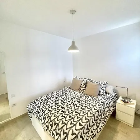 펜션 Casahost Townhouse Lise 푸에르토 델 카르멘