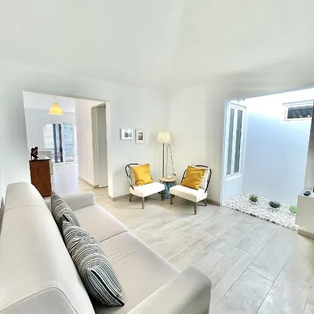 펜션 Casahost Townhouse Lise