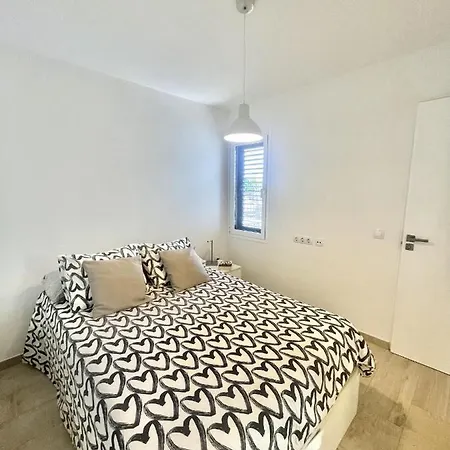 Casahost Townhouse Lise 푸에르토 델 카르멘
