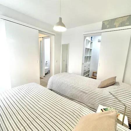 Casahost Townhouse Lise 펜션