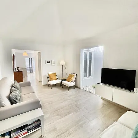 펜션 Casahost Townhouse Lise *